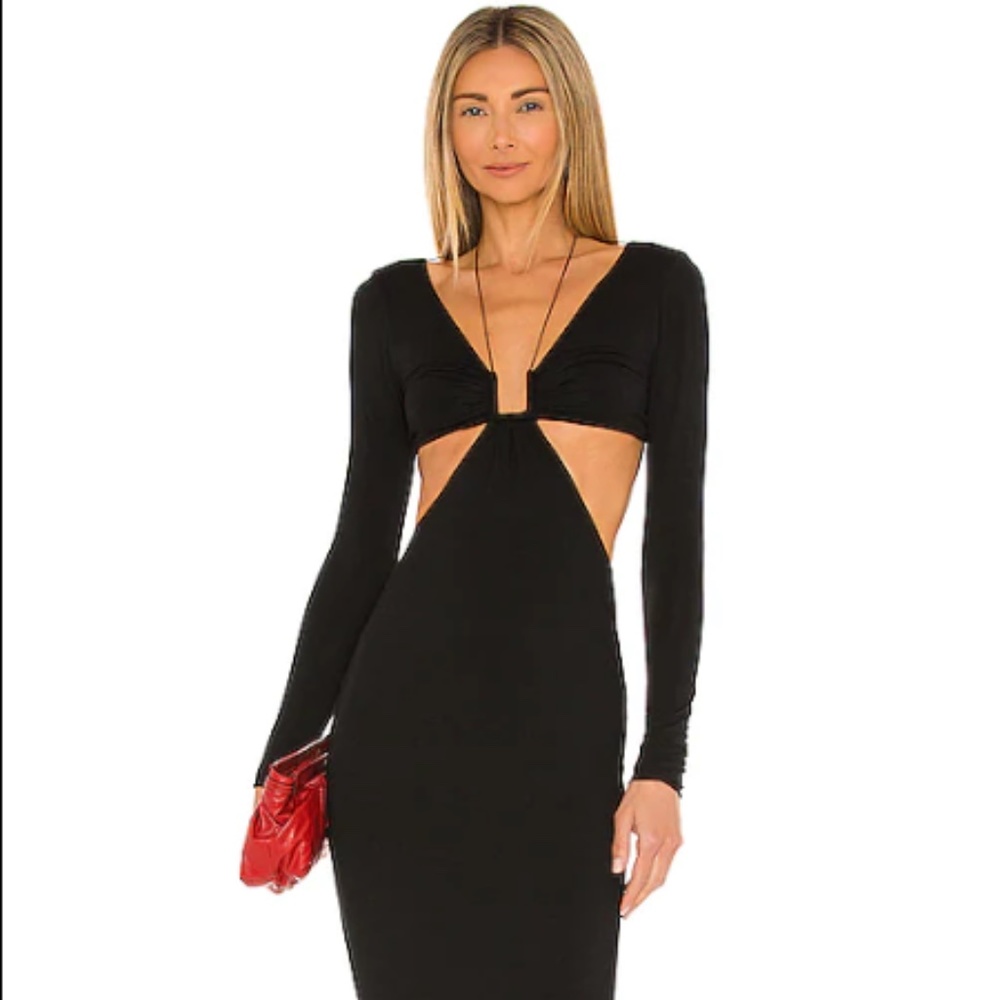 BNWT Natalie Rolt Sienna Dress